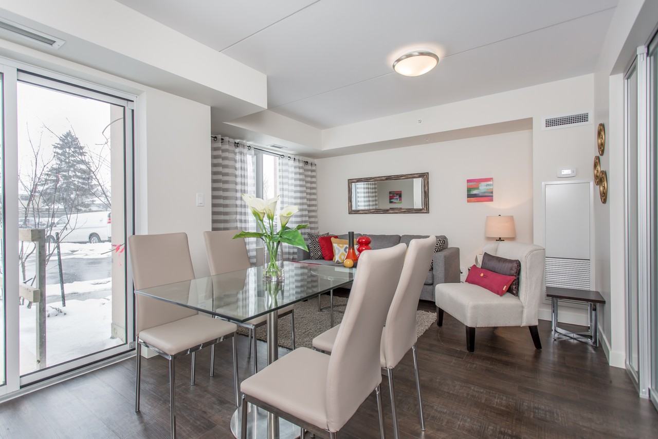 Bridgewood Suites - Photo 4 of 39