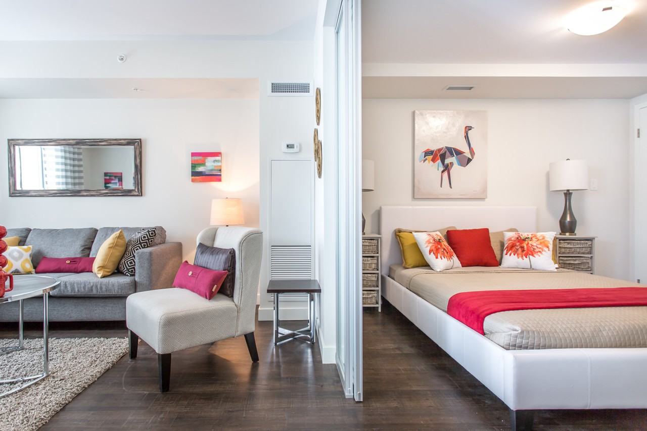 Bridgewood Suites - Photo 7 of 39