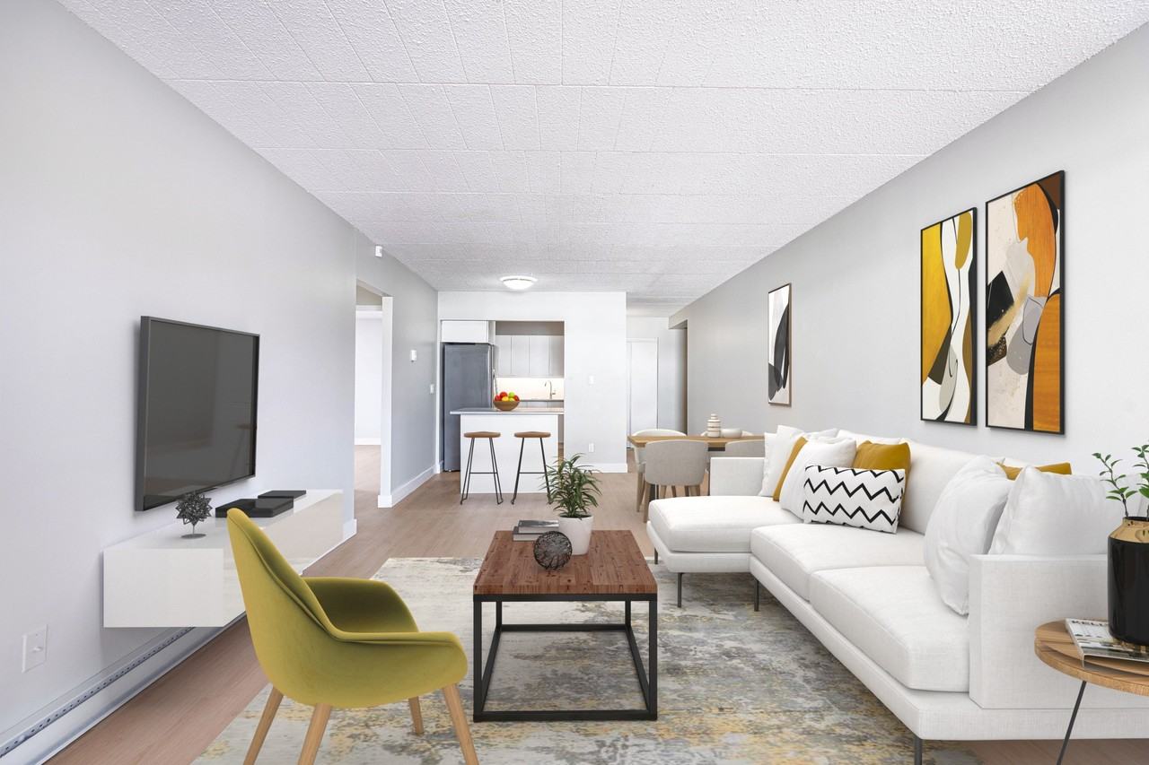 Carnegie - Photo 2 of 20