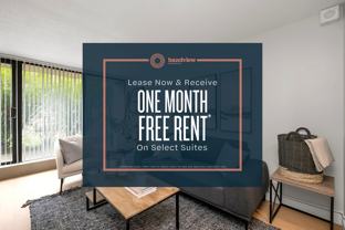 Mooregate Apartments - Photo 1 of 1