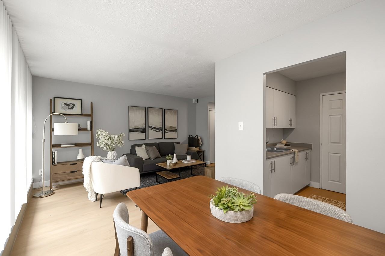 Mooregate Apartments - Photo 4 of 50