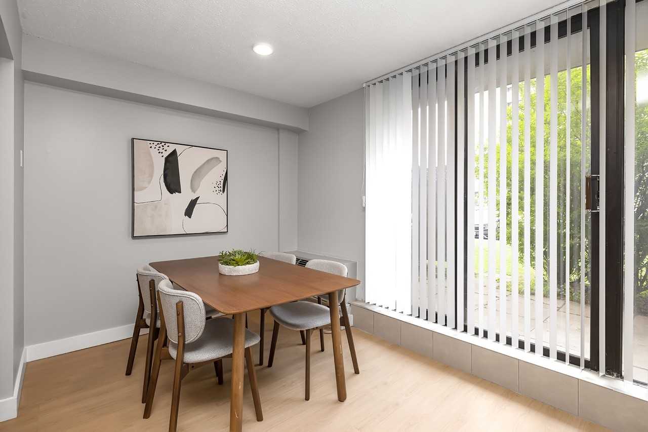 Mooregate Apartments - Photo 5 of 50