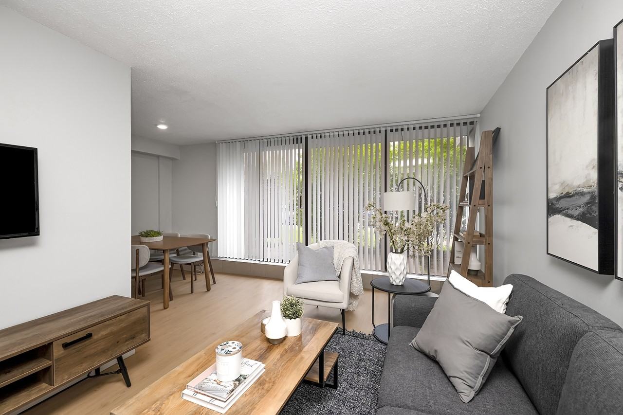 Mooregate Apartments - Photo 6 of 50