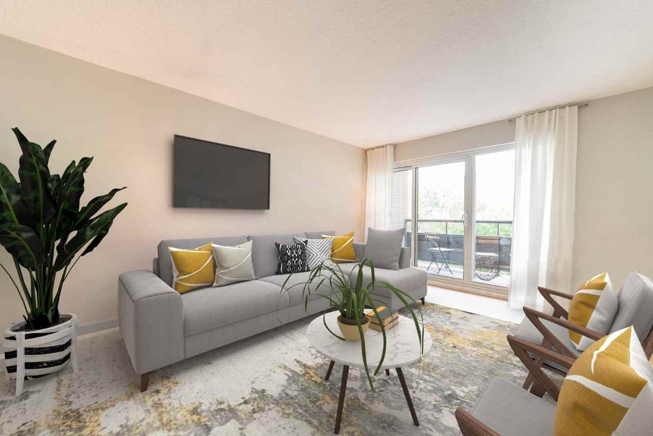 Anchorage Apartments - Photo 6 of 12