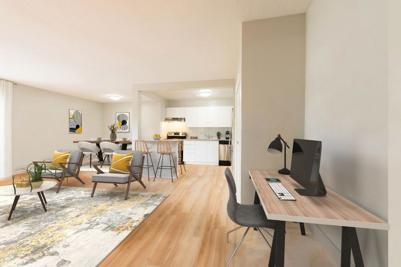 Anchorage Apartments - Photo 7 of 12