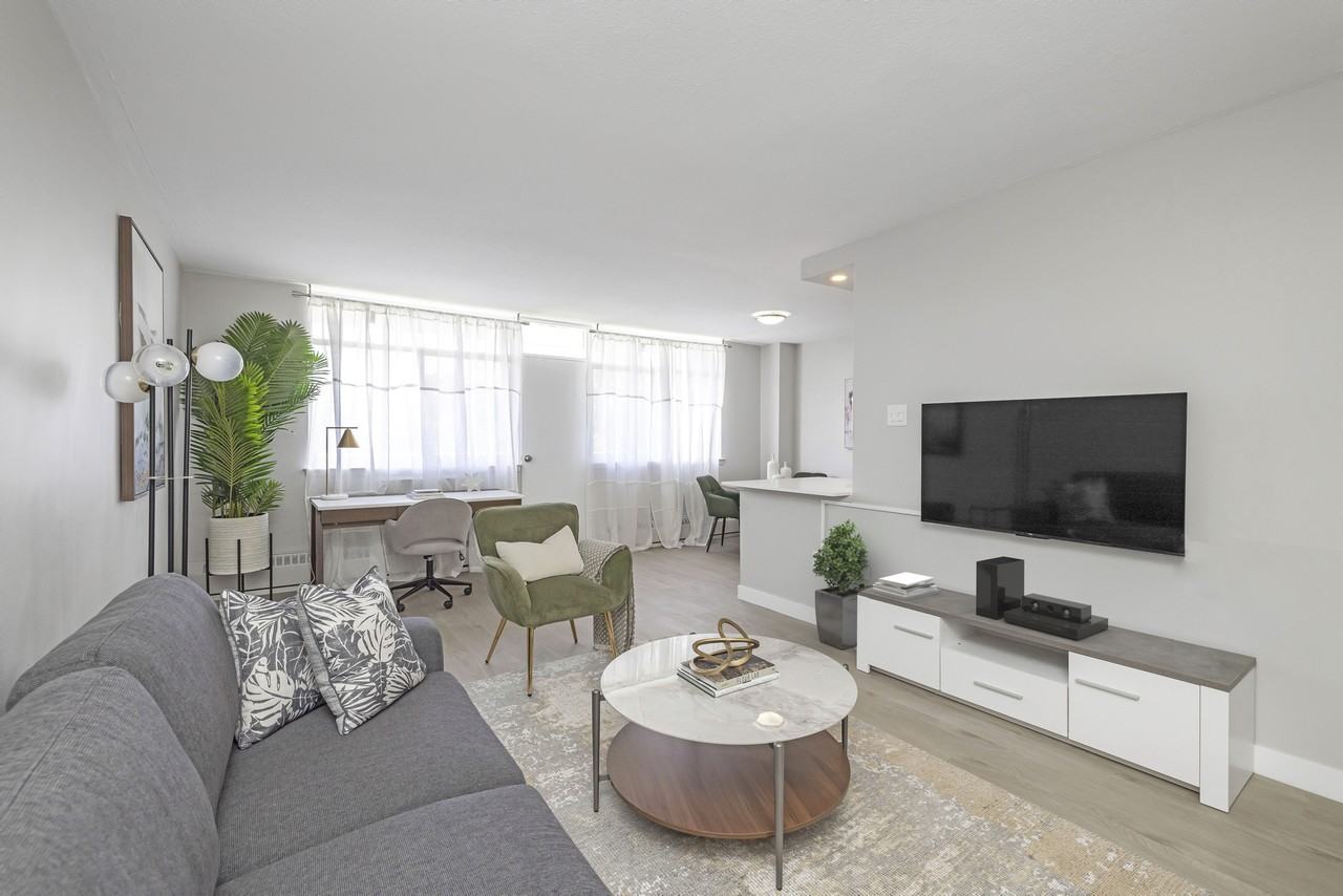 Fairview Tower - Photo 4 of 23