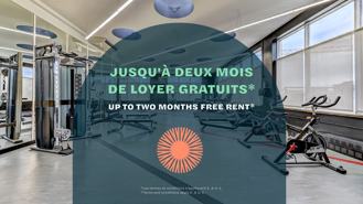 2050 de Maisonneuve - Photo 1 of 1