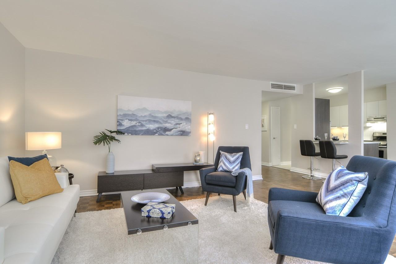 The Horizon Tower - Photo 6 of 48