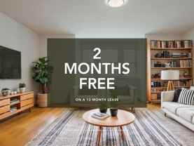 723 Bloor Street West - Photo 1 of 1