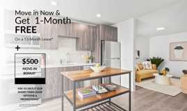 Vogue Residences - Photo 1 of 1