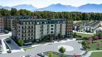 The Banks - Photo 1 of 1