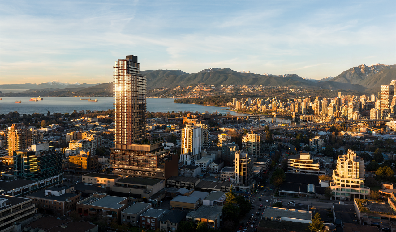The Stories at South Granville Station - Photo 2 of 50