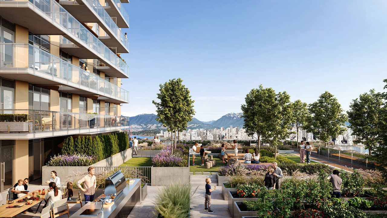 The Stories at South Granville Station - Photo 3 of 50