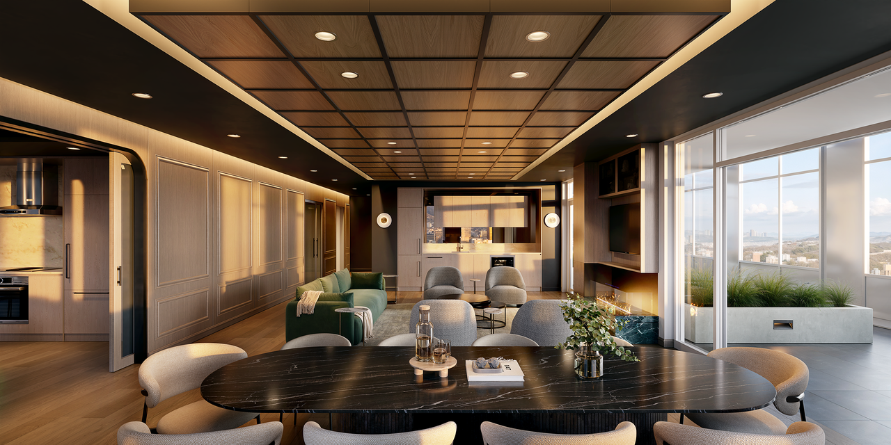 The Stories at South Granville Station - Photo 7 of 50