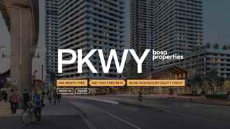 PARKWAY Connect - Photo 1 of 1