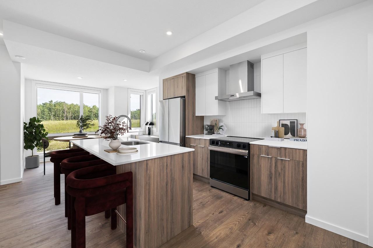 Echo Rental Residences - Photo 3 of 19