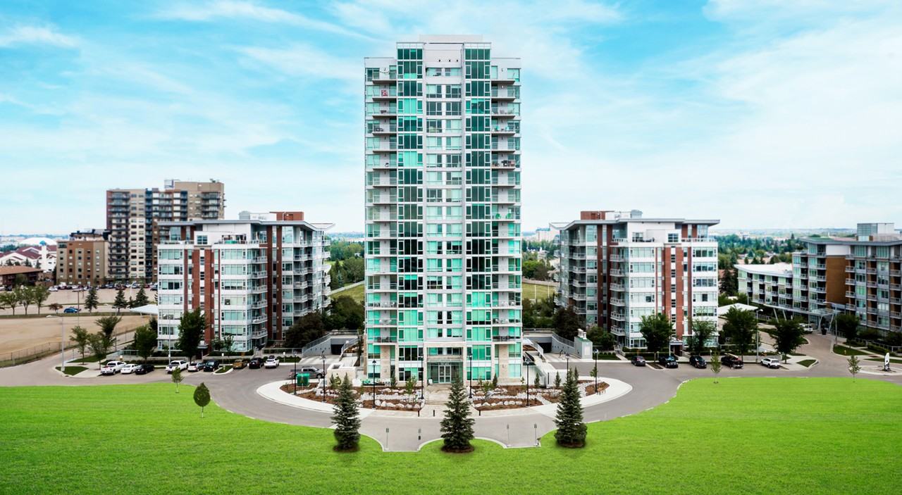 Central Tower - Photo 2 of 35