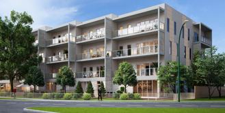 606 Stradbrook - Photo 1 of 1