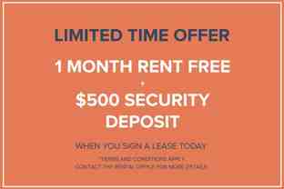 Carlton Park Gardens Apartments - Photo 1 of 1