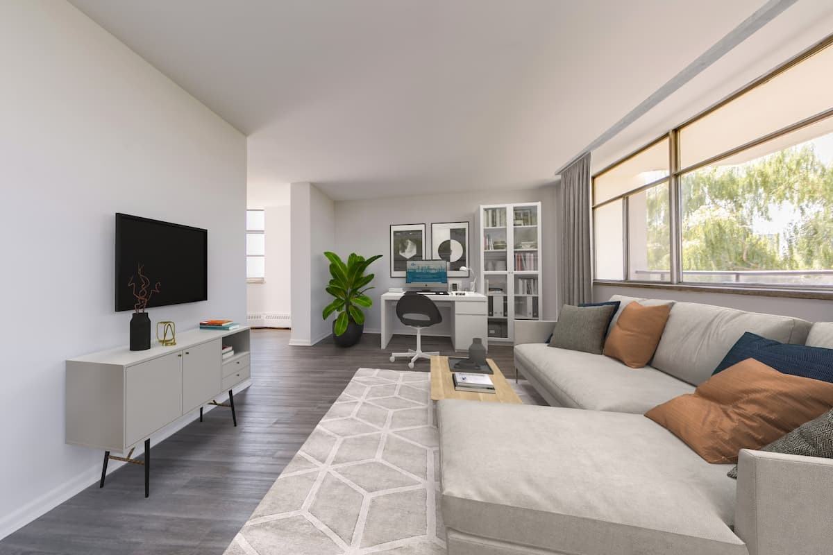 Dixon Apartments - Photo 5 of 48