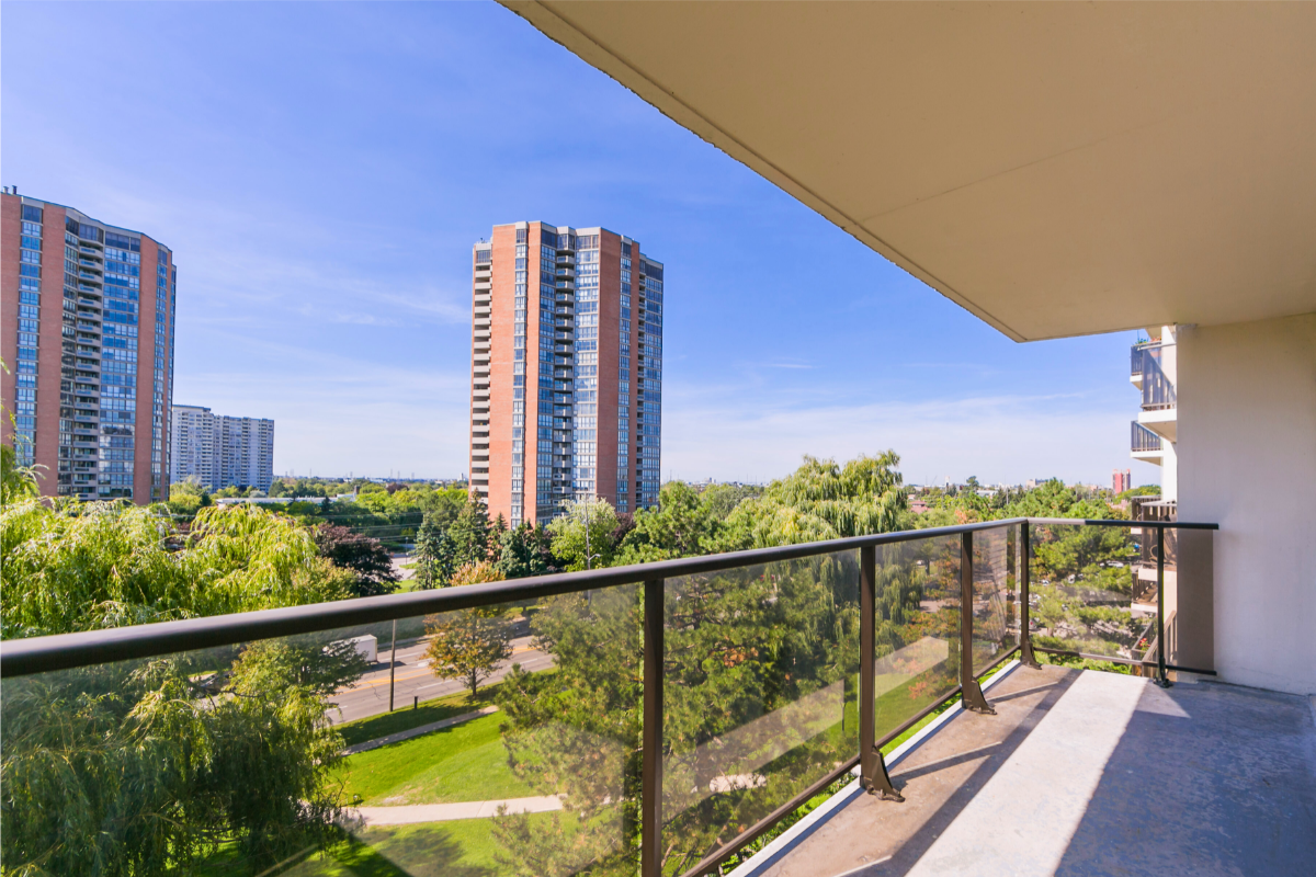 Dixon Apartments - Photo 7 of 48