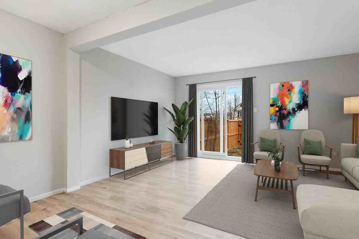 Hunter’s Point Townhomes - Photo 4 of 13