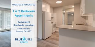 Blue Quill Pointe - Photo 1 of 1