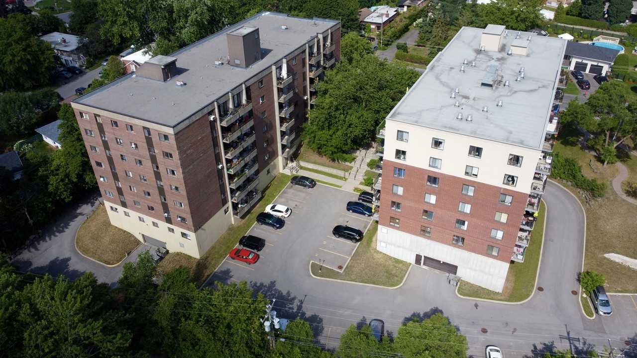 1700 Boulevard Lévesque E - Photo 3 of 6