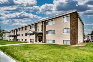 Villa Grande Apartments - Photo 1 of 1