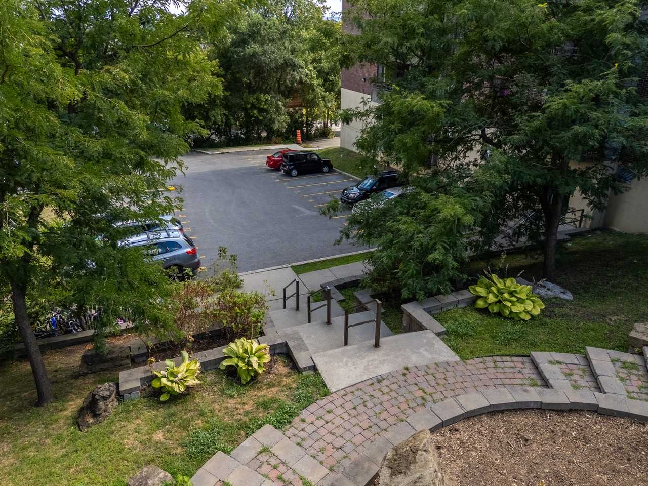 1750 Boulevard Levesque E - Photo 5 of 14