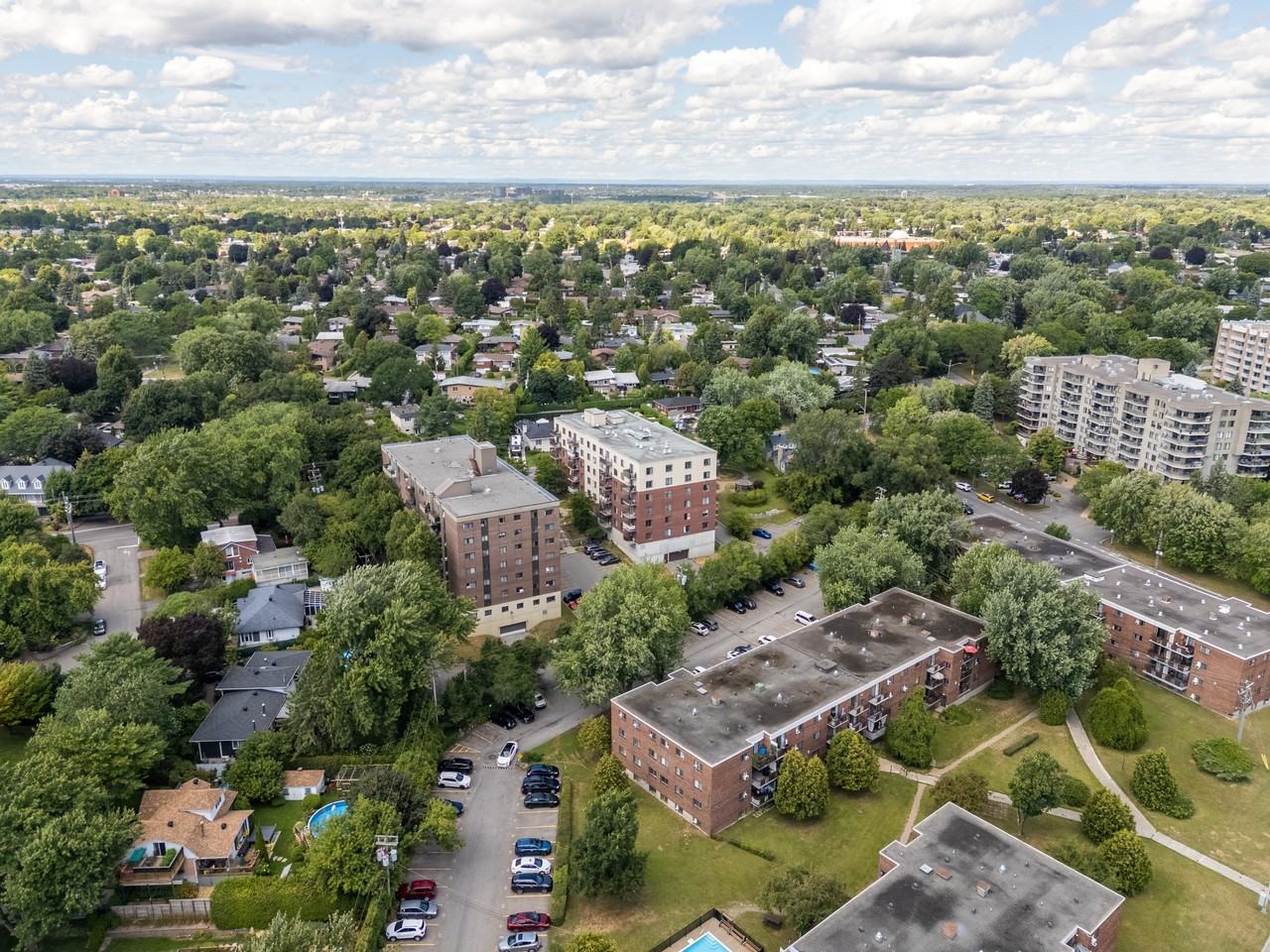 1750 Boulevard Levesque E - Photo 6 of 14