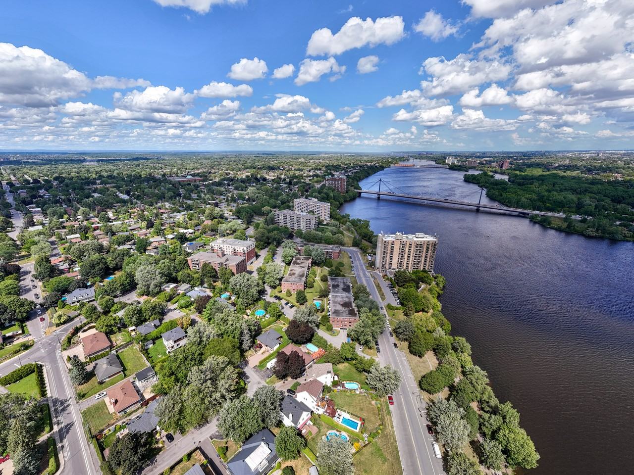 1750 Boulevard Levesque E - Photo 7 of 14