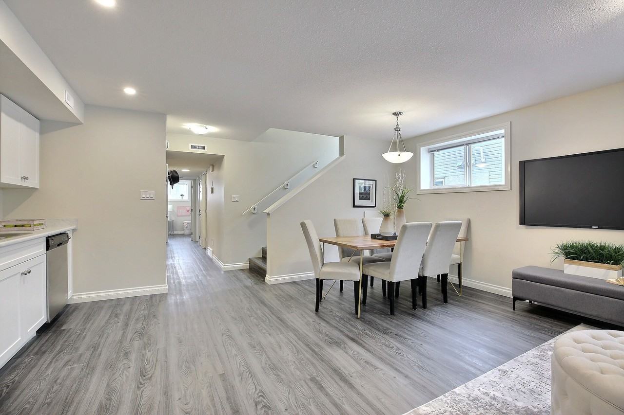 Harbour Landing Mitchinson Way Fourplex - Photo 2 of 13