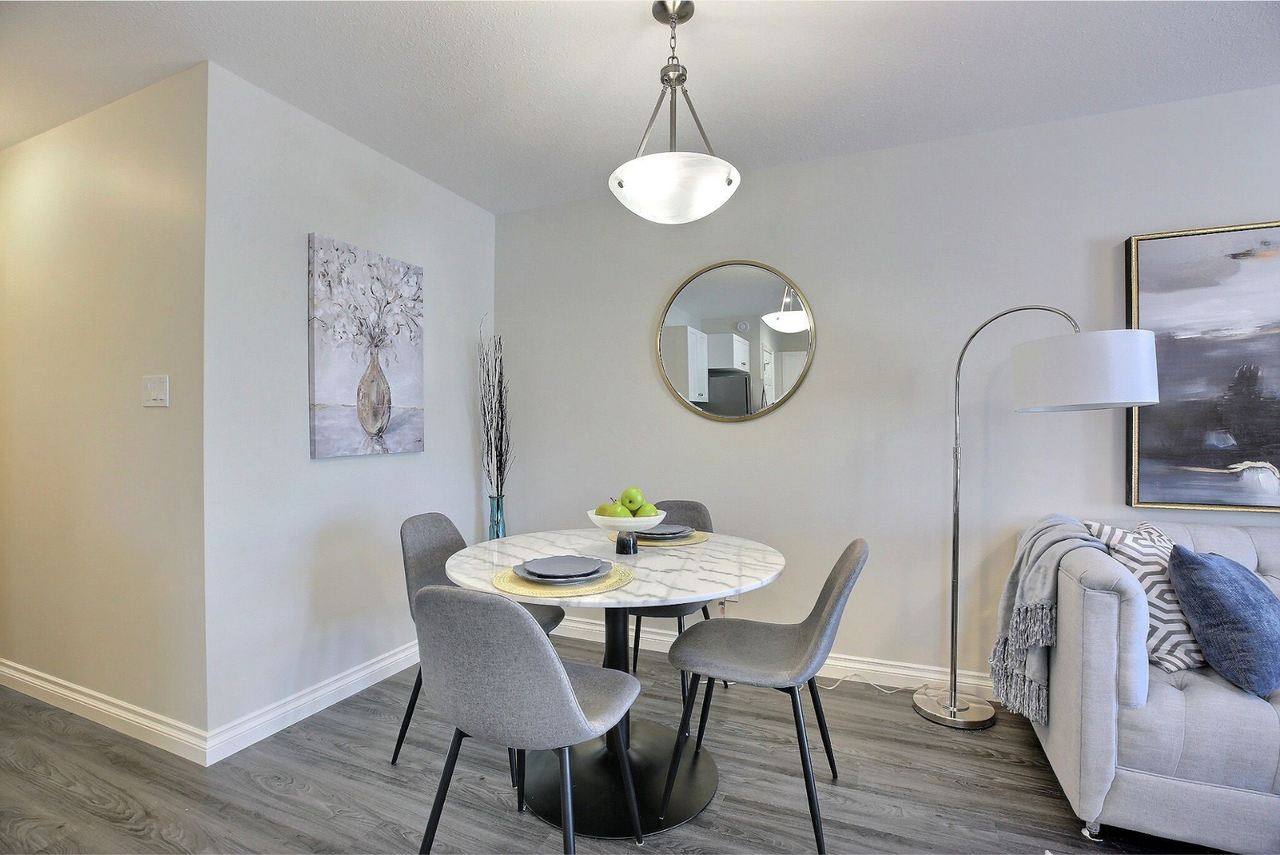 Harbour Landing Mitchinson Way Fourplex - Photo 4 of 13