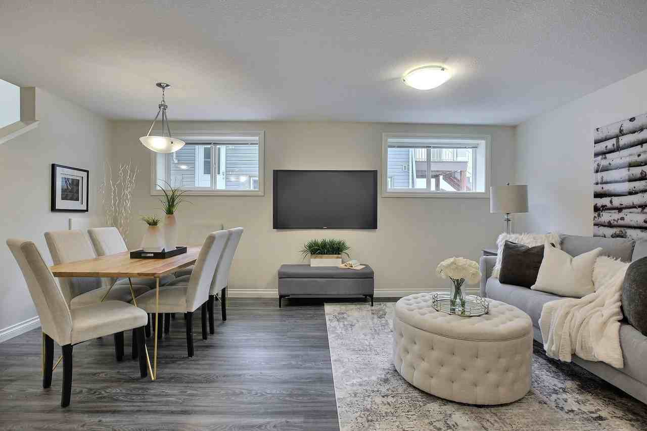 Harbour Landing Mitchinson Way Fourplex - Photo 7 of 13