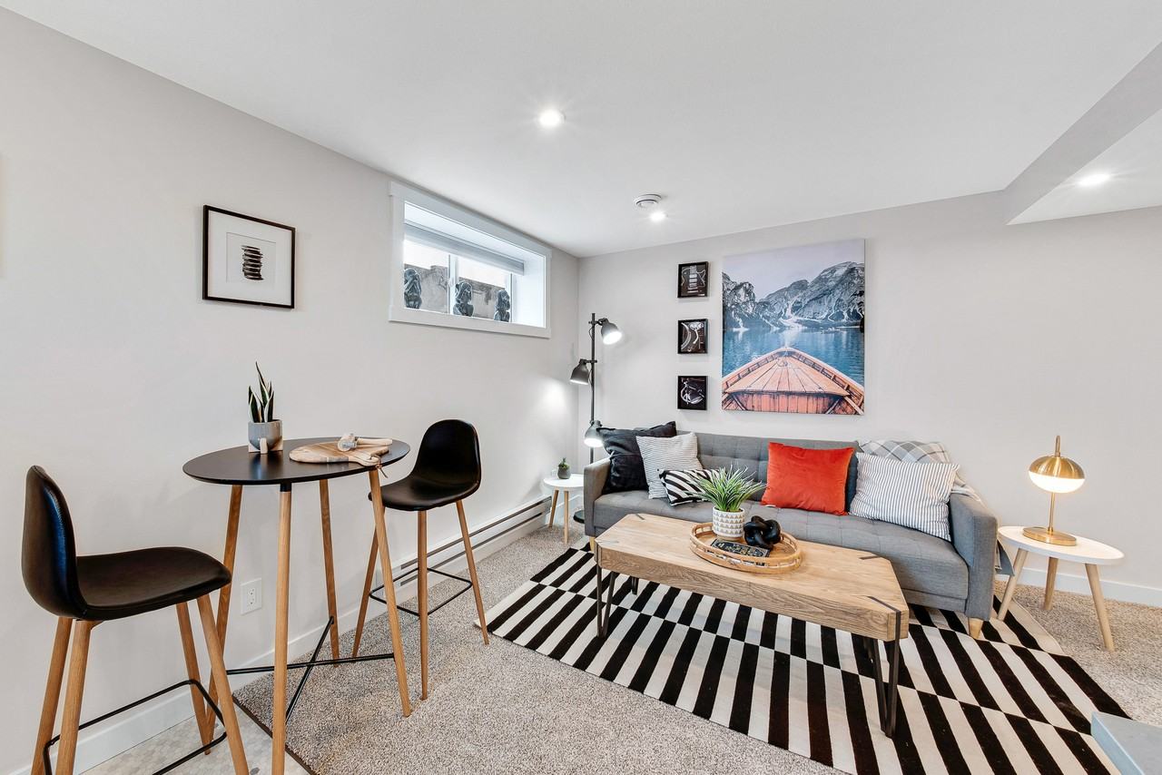 The Meadows - Basement Suites - Photo 6 of 27