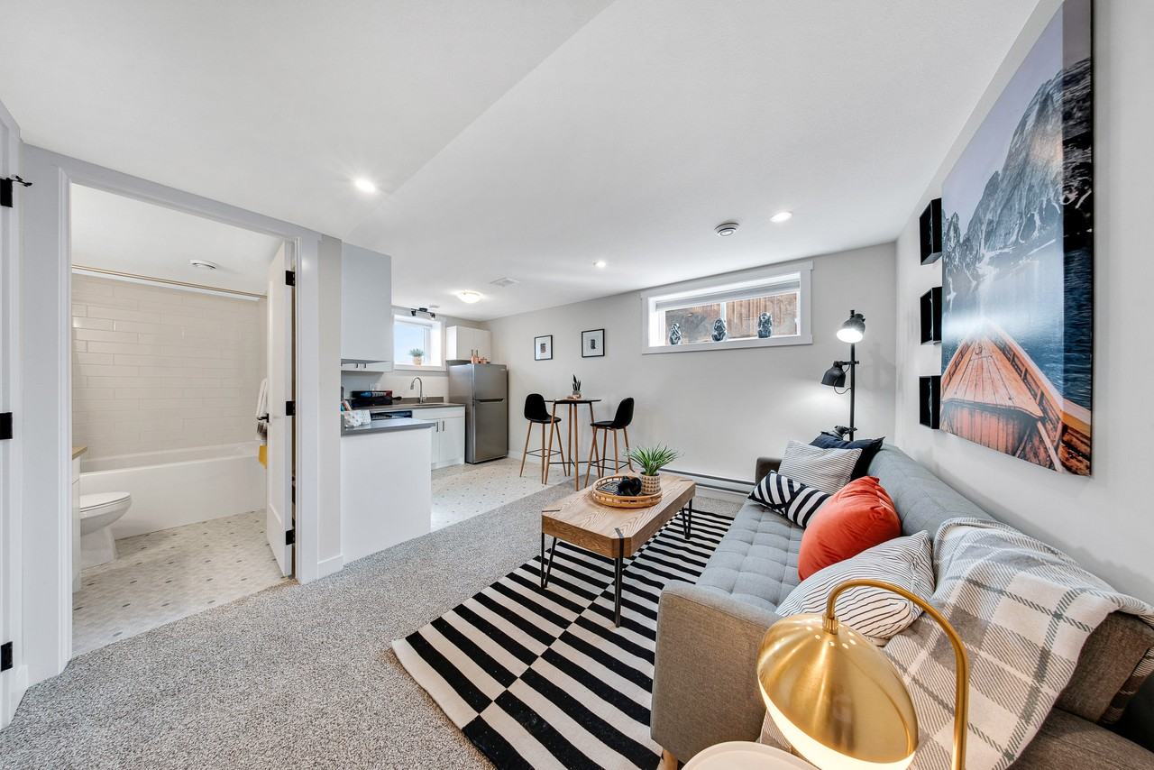 The Meadows - Basement Suites - Photo 7 of 27