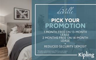 deVille Quarry Park - Photo 1 of 1