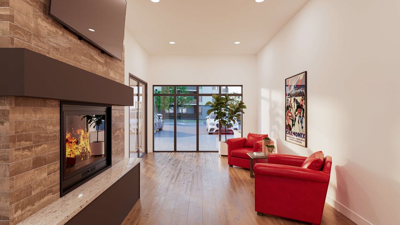 Silvercreek Apartments - Photo 4 of 45