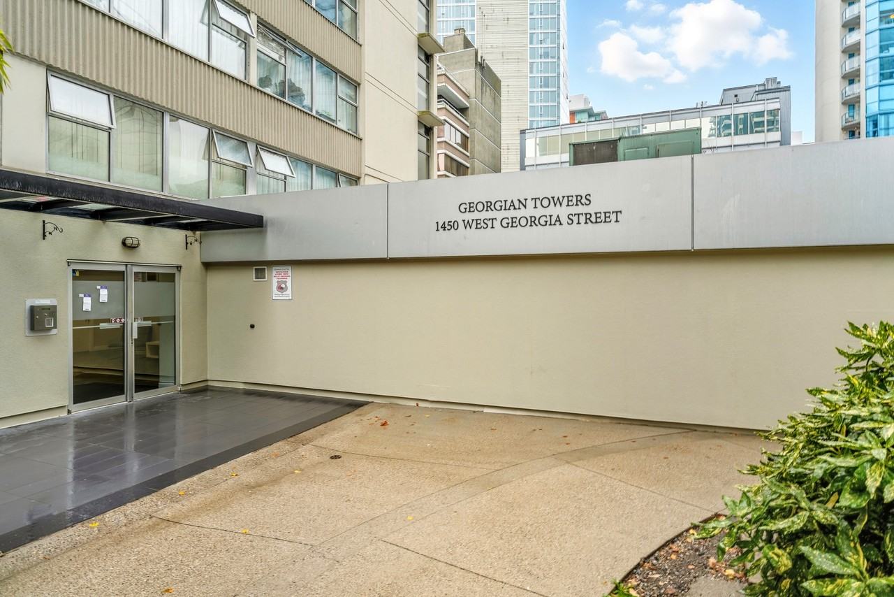 Georgian Towers - Photo 4 of 40