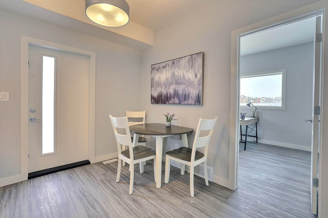 Green Brooks Townhomes - Photo 7 of 50