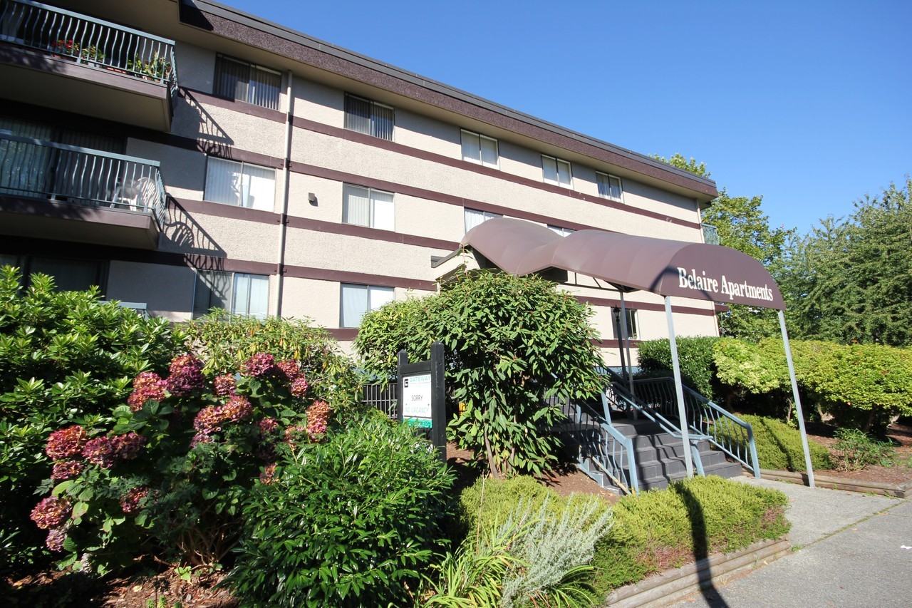 Belaire Apartments - Photo 4 of 21