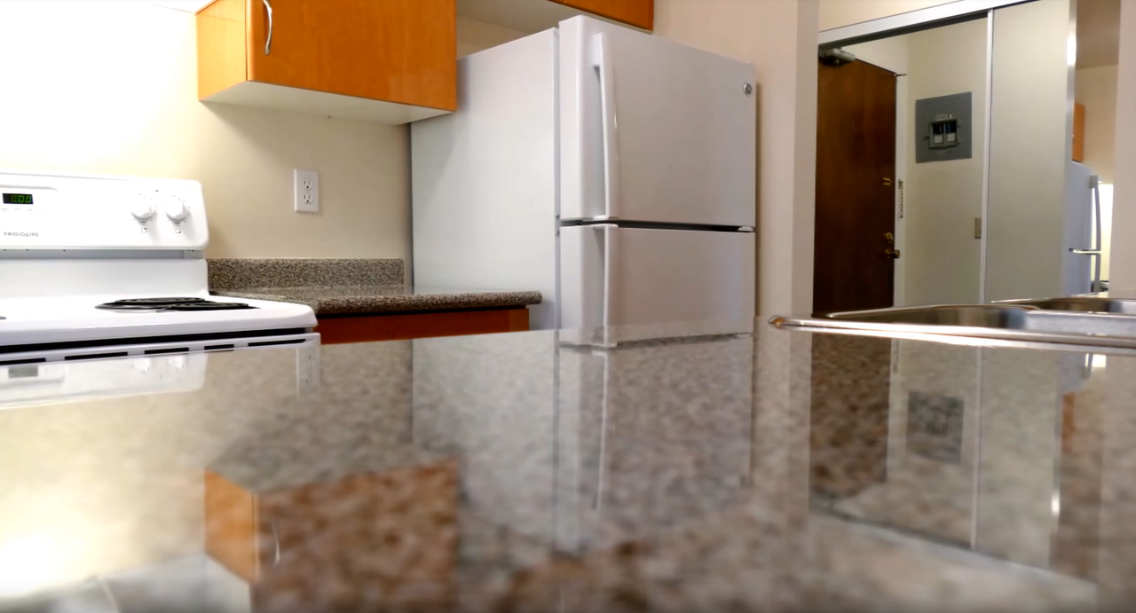 Belaire Apartments - Photo 5 of 21