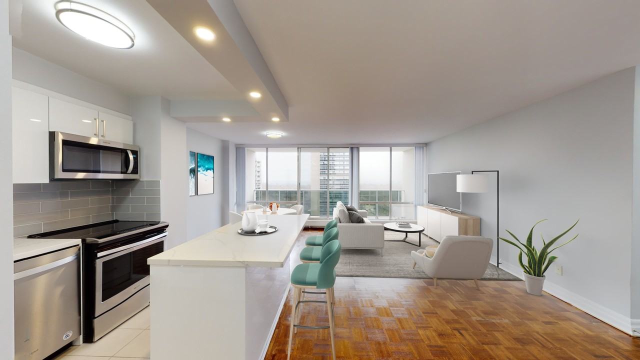 High Park Village - Photo 2 of 21