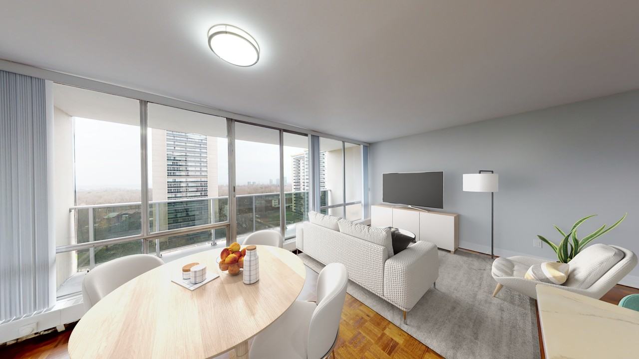 High Park Village - Photo 6 of 21