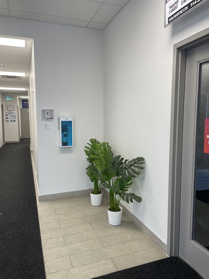 JOIA Maurice Duplessis - Photo 3 of 25