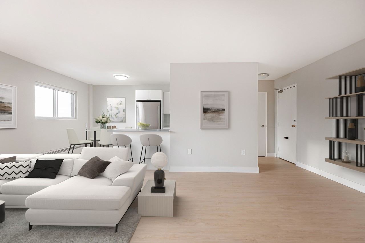 Talbot Towers - Photo 3 of 12