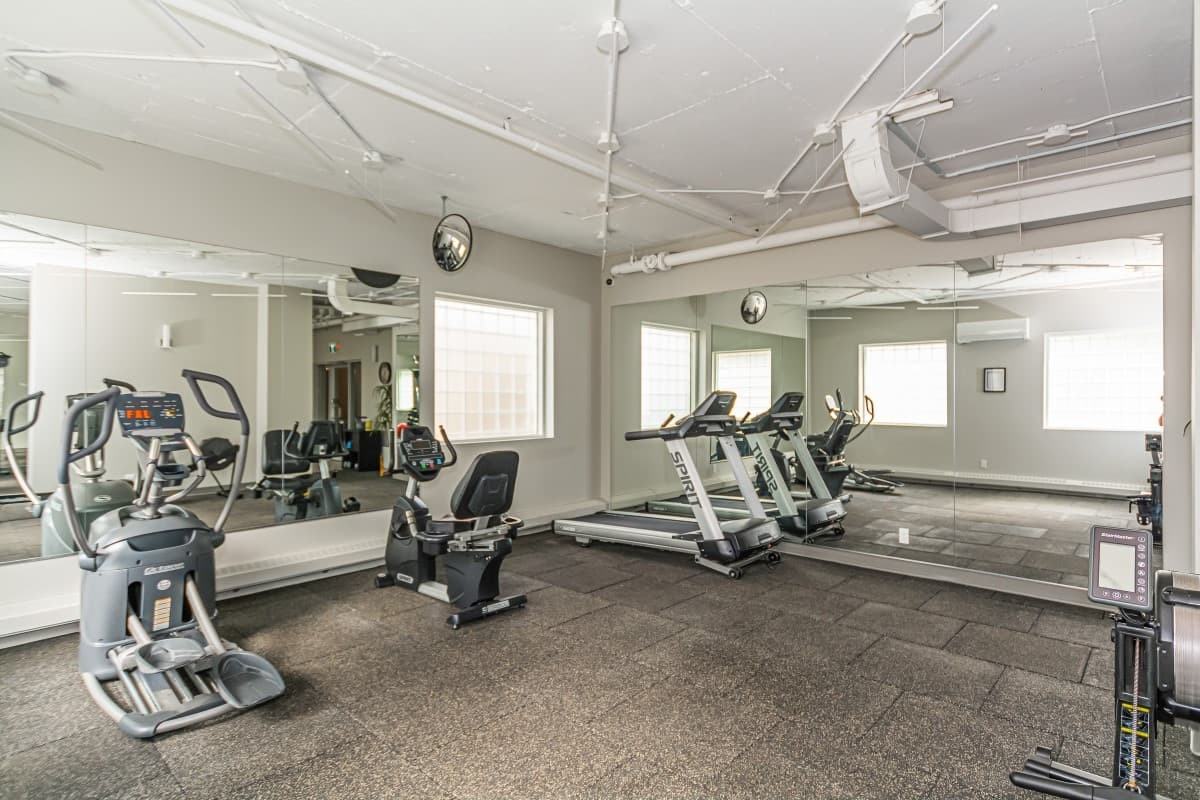 Garneau Towers Apartments - Photo 7 of 17