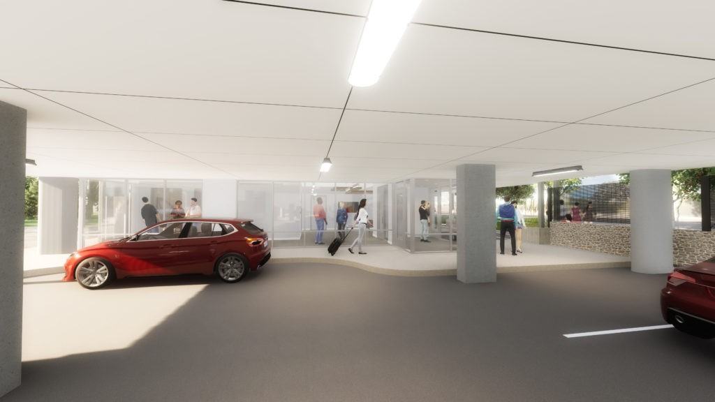 The Oaks on St. Mary’s - Photo 4 of 11