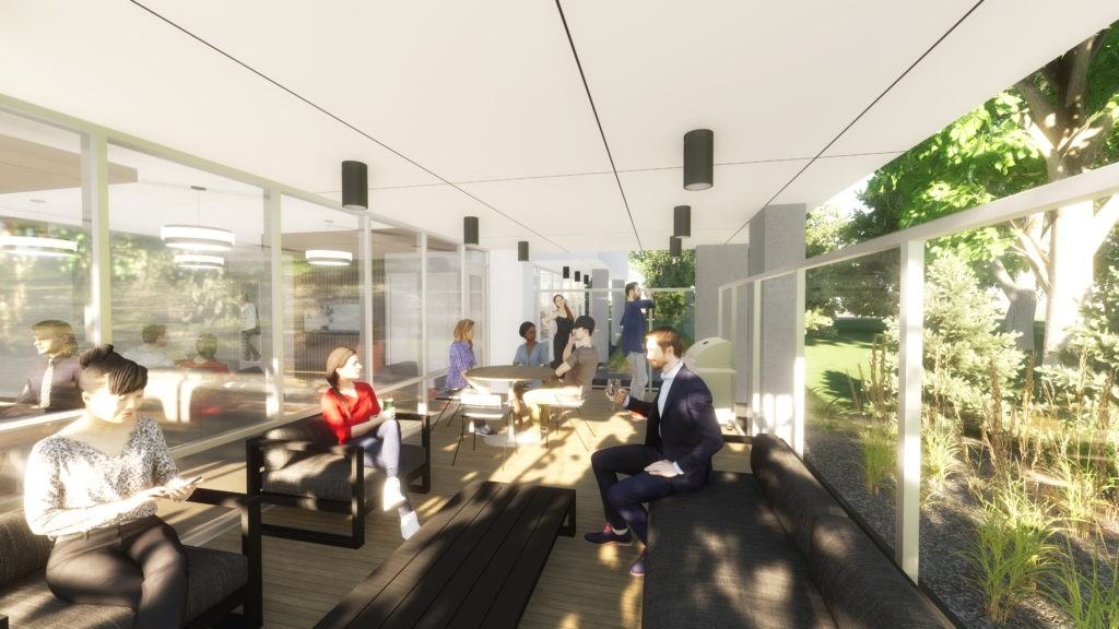 The Oaks on St. Mary’s - Photo 5 of 11